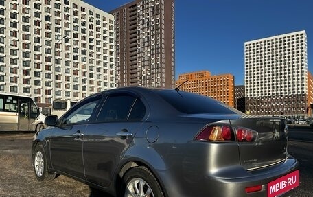 Mitsubishi Lancer IX, 2012 год, 1 050 000 рублей, 3 фотография