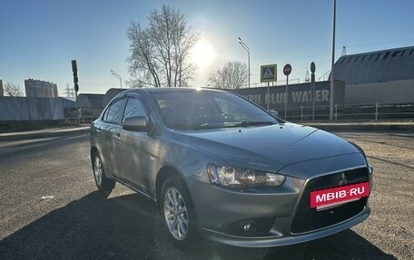 Mitsubishi Lancer IX, 2012 год, 1 050 000 рублей, 10 фотография