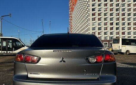 Mitsubishi Lancer IX, 2012 год, 1 050 000 рублей, 5 фотография