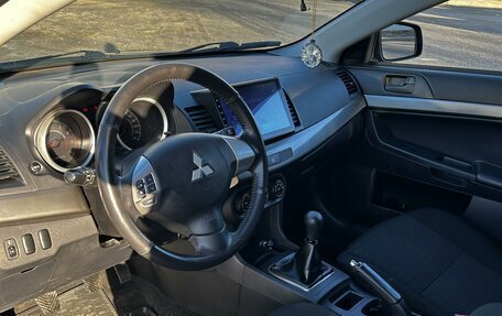 Mitsubishi Lancer IX, 2012 год, 1 050 000 рублей, 21 фотография