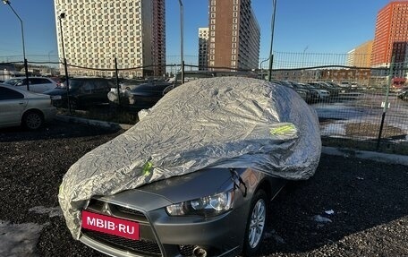 Mitsubishi Lancer IX, 2012 год, 1 050 000 рублей, 27 фотография