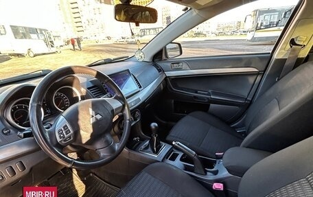 Mitsubishi Lancer IX, 2012 год, 1 050 000 рублей, 22 фотография