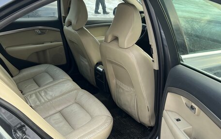 Volvo S80 II рестайлинг 2, 2007 год, 920 000 рублей, 10 фотография