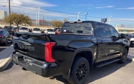 Toyota Tundra, 2025 год, 12 800 000 рублей, 3 фотография