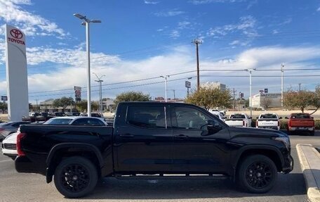 Toyota Tundra, 2025 год, 12 800 000 рублей, 2 фотография