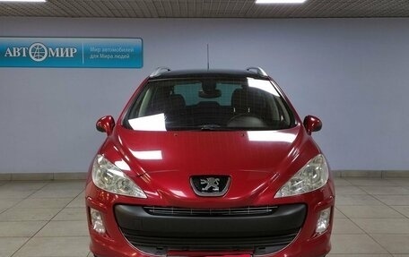 Peugeot 308 II, 2008 год, 700 000 рублей, 2 фотография