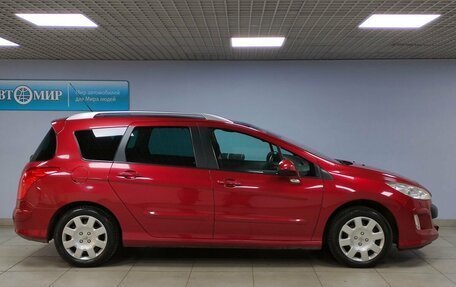 Peugeot 308 II, 2008 год, 700 000 рублей, 8 фотография