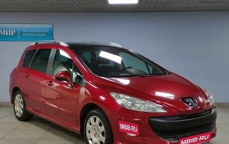 Peugeot 308 II, 2008 год, 700 000 рублей, 3 фотография