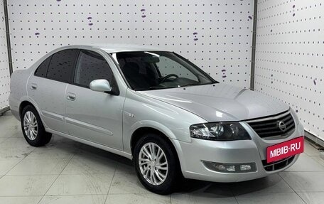 Nissan Almera Classic, 2010 год, 670 000 рублей, 3 фотография