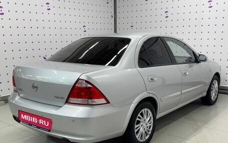 Nissan Almera Classic, 2010 год, 670 000 рублей, 2 фотография