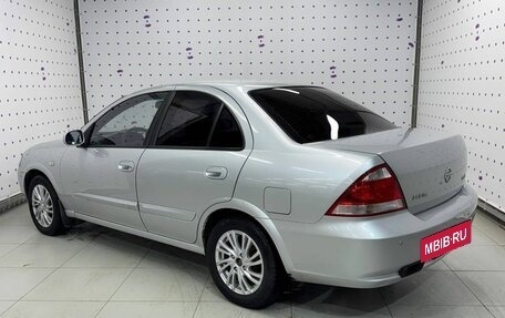 Nissan Almera Classic, 2010 год, 670 000 рублей, 4 фотография