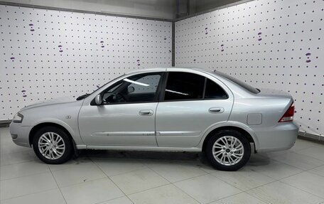 Nissan Almera Classic, 2010 год, 670 000 рублей, 7 фотография