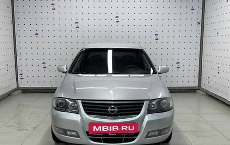 Nissan Almera Classic, 2010 год, 670 000 рублей, 5 фотография