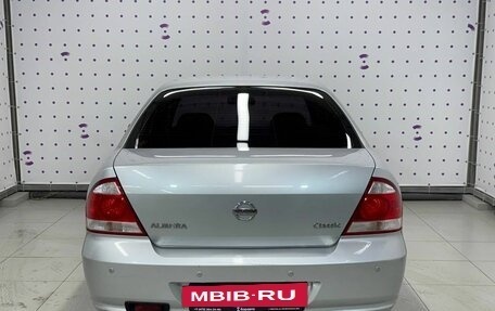 Nissan Almera Classic, 2010 год, 670 000 рублей, 6 фотография