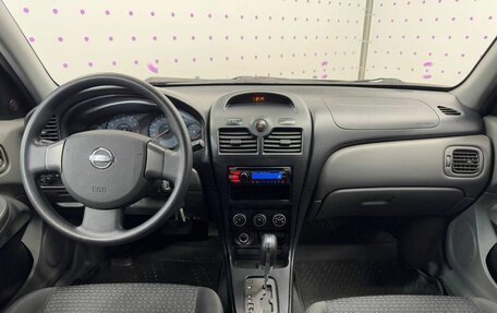 Nissan Almera Classic, 2010 год, 670 000 рублей, 13 фотография