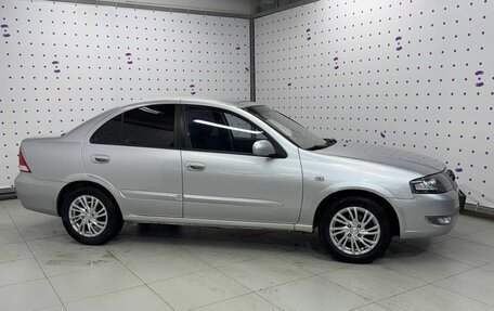 Nissan Almera Classic, 2010 год, 670 000 рублей, 8 фотография