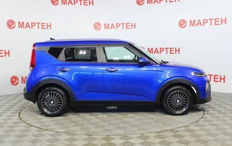 KIA Soul III, 2019 год, 2 110 000 рублей, 4 фотография