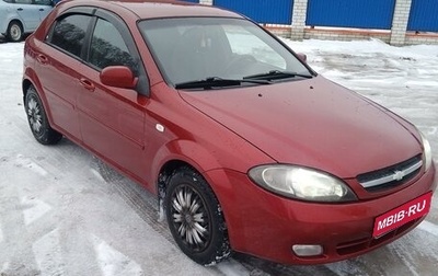 Chevrolet Lacetti, 2007 год, 430 000 рублей, 1 фотография