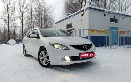 Mazda 6, 2008 год, 950 000 рублей, 1 фотография