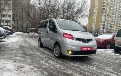 Nissan NV200, 2014 год, 1 570 000 рублей, 1 фотография