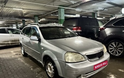 Chevrolet Lacetti, 2008 год, 260 000 рублей, 1 фотография