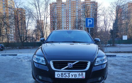 Volvo S40 II, 2007 год, 880 000 рублей, 1 фотография