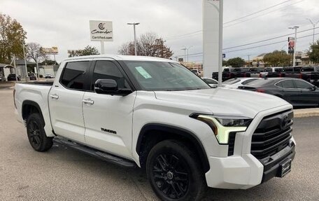 Toyota Tundra, 2024 год, 12 650 000 рублей, 1 фотография