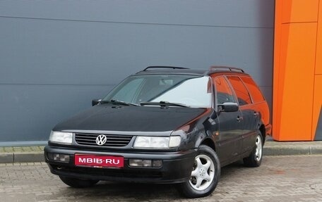 Volkswagen Passat B4, 1996 год, 389 000 рублей, 1 фотография