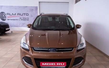 Ford Kuga III, 2013 год, 1 400 000 рублей, 2 фотография