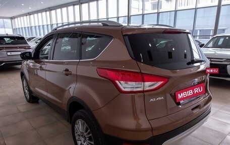 Ford Kuga III, 2013 год, 1 400 000 рублей, 6 фотография