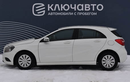 Mercedes-Benz A-Класс, 2013 год, 1 440 000 рублей, 6 фотография