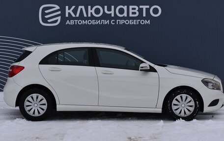 Mercedes-Benz A-Класс, 2013 год, 1 440 000 рублей, 5 фотография