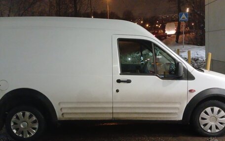 Ford Transit Connect, 2010 год, 650 000 рублей, 3 фотография