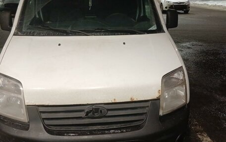 Ford Transit Connect, 2010 год, 650 000 рублей, 5 фотография