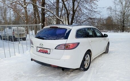 Mazda 6, 2008 год, 950 000 рублей, 7 фотография