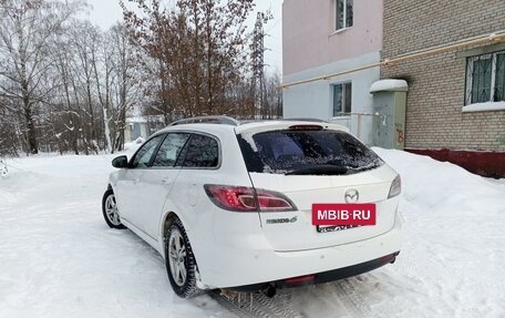 Mazda 6, 2008 год, 950 000 рублей, 5 фотография