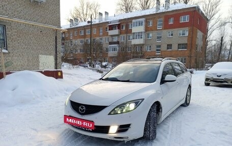 Mazda 6, 2008 год, 950 000 рублей, 2 фотография