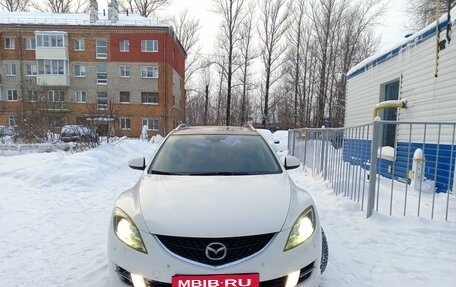 Mazda 6, 2008 год, 950 000 рублей, 3 фотография