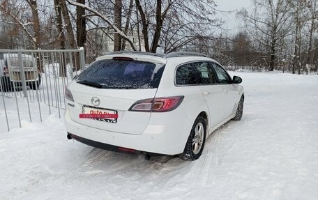 Mazda 6, 2008 год, 950 000 рублей, 4 фотография