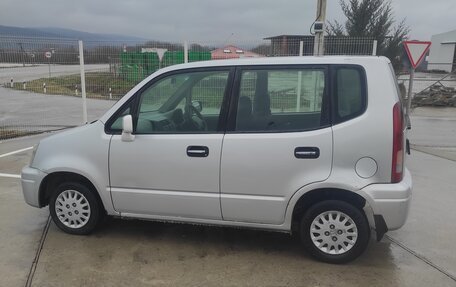 Honda Capa, 1998 год, 237 000 рублей, 2 фотография