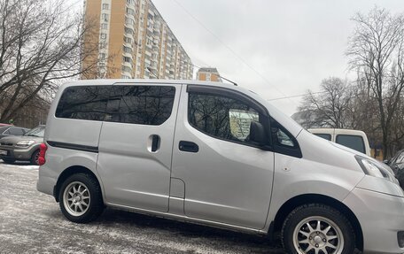 Nissan NV200, 2014 год, 1 570 000 рублей, 3 фотография