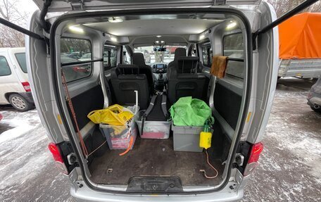 Nissan NV200, 2014 год, 1 570 000 рублей, 7 фотография