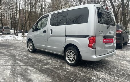 Nissan NV200, 2014 год, 1 570 000 рублей, 6 фотография