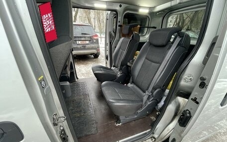 Nissan NV200, 2014 год, 1 570 000 рублей, 8 фотография