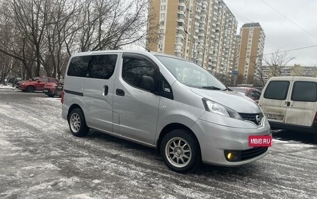 Nissan NV200, 2014 год, 1 570 000 рублей, 2 фотография