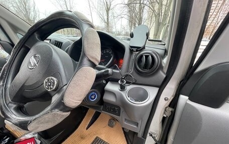 Nissan NV200, 2014 год, 1 570 000 рублей, 13 фотография