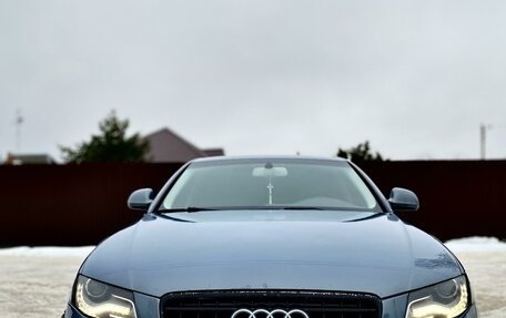 Audi A4, 2009 год, 1 135 000 рублей, 13 фотография