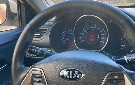 KIA Rio III рестайлинг, 2015 год, 1 050 000 рублей, 15 фотография