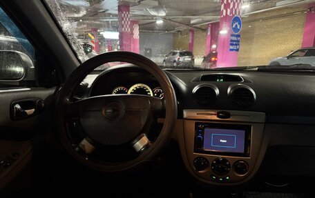 Chevrolet Lacetti, 2008 год, 260 000 рублей, 8 фотография