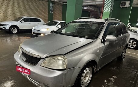 Chevrolet Lacetti, 2008 год, 260 000 рублей, 4 фотография